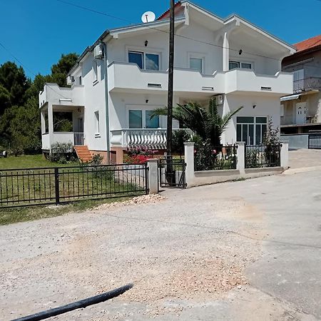 זאדאר Apartman Markovic מראה חיצוני תמונה
