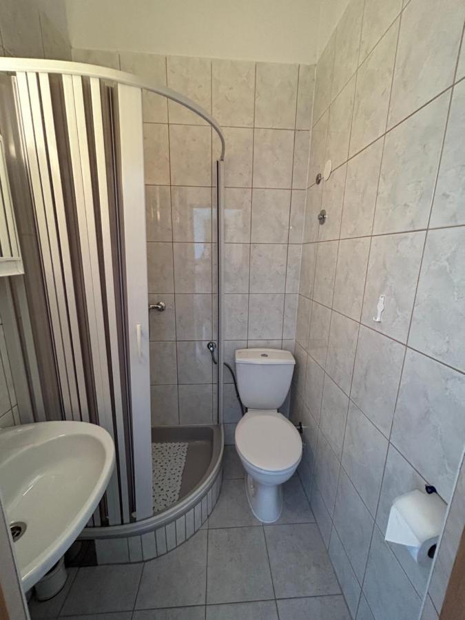 זאדאר Apartman Markovic מראה חיצוני תמונה