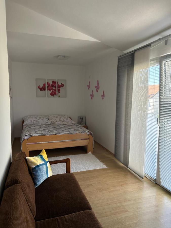 זאדאר Apartman Markovic מראה חיצוני תמונה