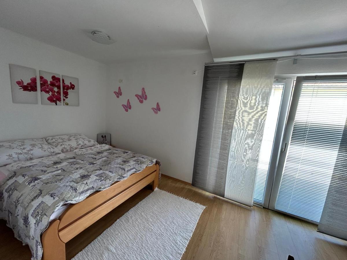 זאדאר Apartman Markovic מראה חיצוני תמונה