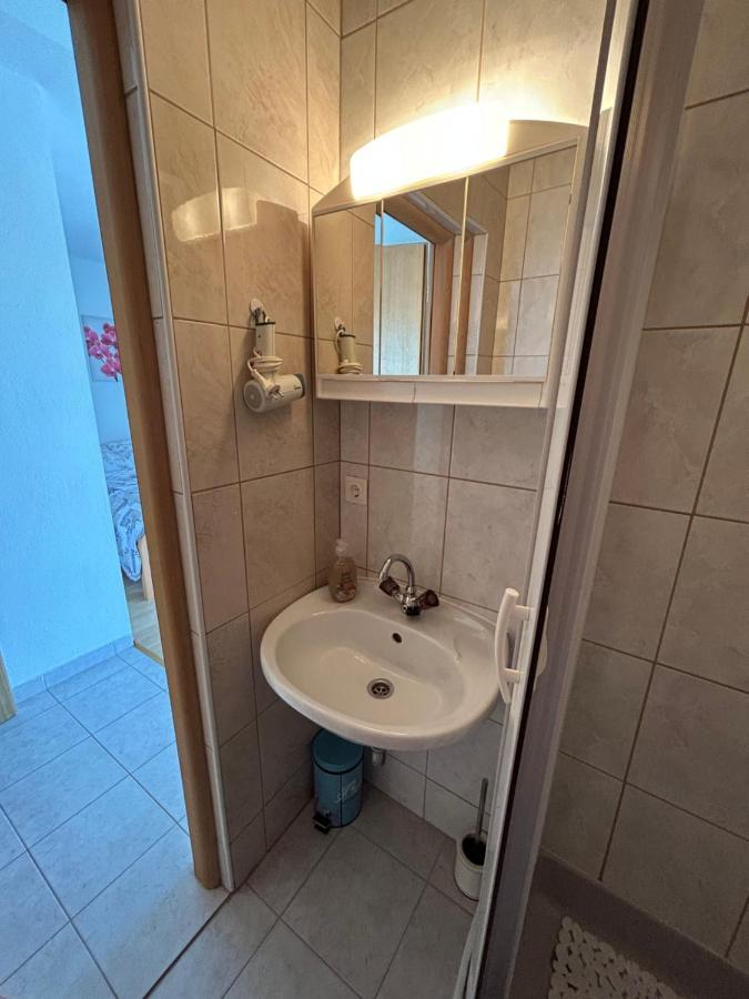 זאדאר Apartman Markovic מראה חיצוני תמונה