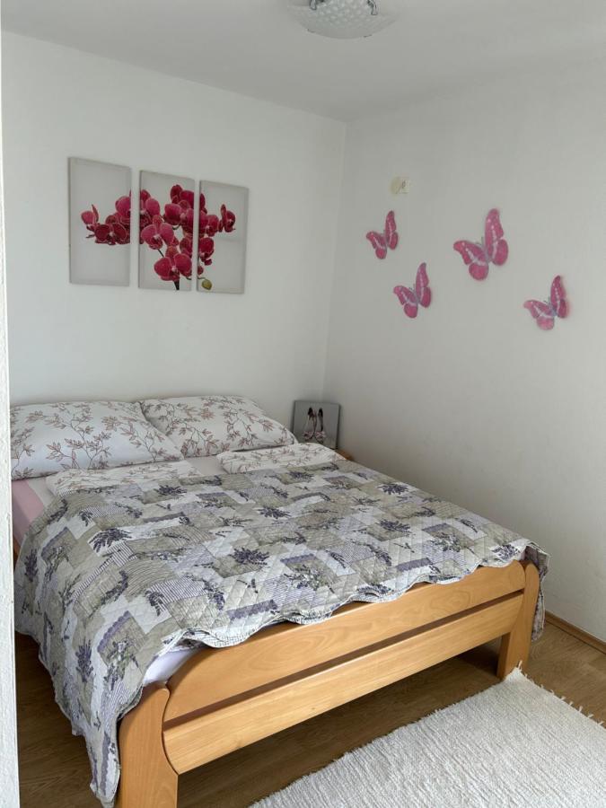 זאדאר Apartman Markovic מראה חיצוני תמונה