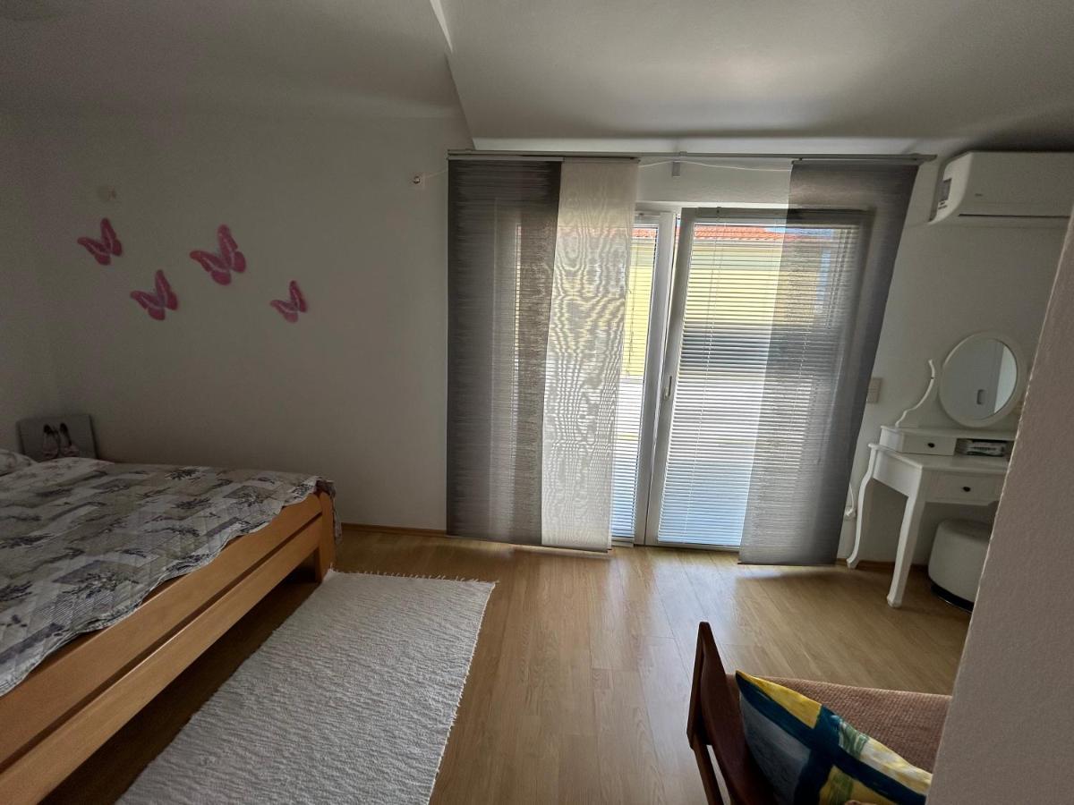 זאדאר Apartman Markovic מראה חיצוני תמונה
