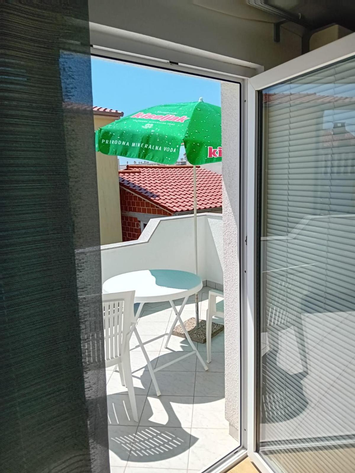זאדאר Apartman Markovic מראה חיצוני תמונה