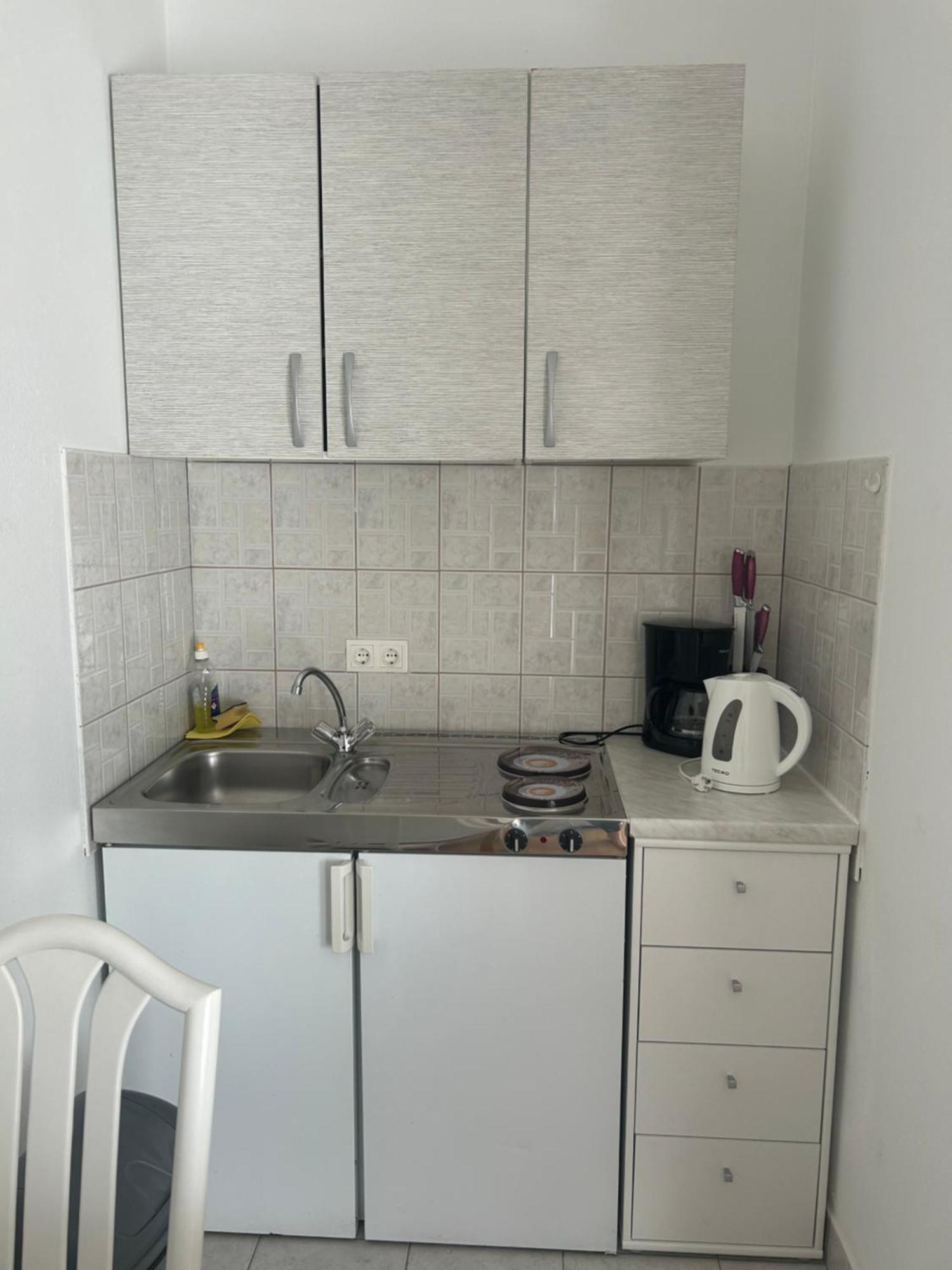 זאדאר Apartman Markovic מראה חיצוני תמונה